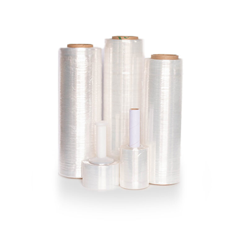 Stretch Film Wrap AltaPak Midwest, Inc.