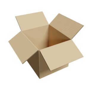 28 x 25 x 25 Boxes